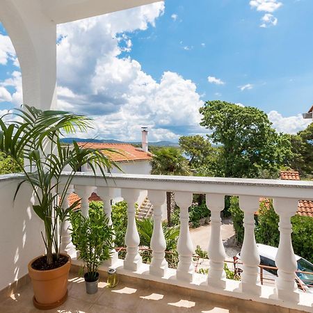Jadrija Bay Apartment Sibenik Exterior photo