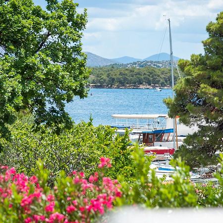 Jadrija Bay Apartment Sibenik Exterior photo