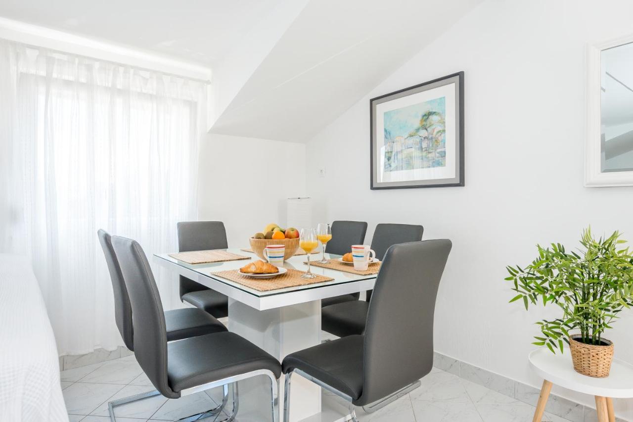 Jadrija Bay Apartment Sibenik Exterior photo